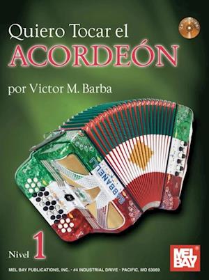 Quiero Tocar El Acordeon