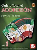 Quiero Tocar El Acordeon