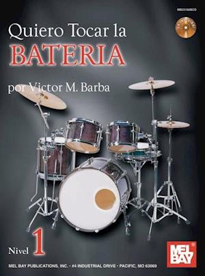 Quiero Tocar La Bateria