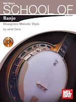 School of Banjo