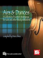 Airs and Dances