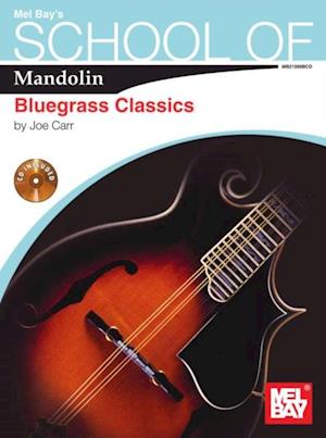 School of Mandolin