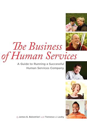 The Business of Human Services