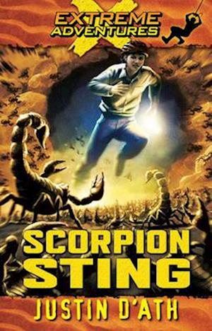 Scorpion Sting