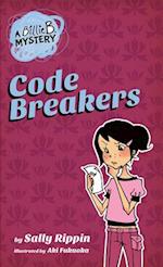 Code Breakers