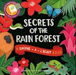 Secrets of the Rain Forest