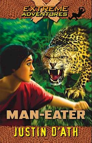 Man-Eater