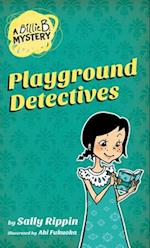 Playground Detectives