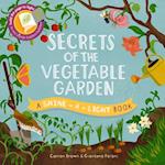 Secrets of the Vegetable Garden