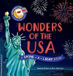 Wonders of the USA