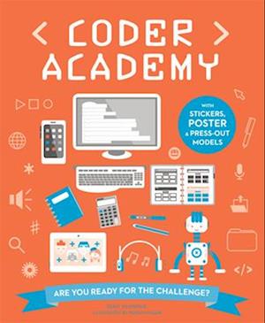 Coder Academy