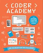 Coder Academy