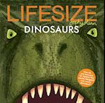 Lifesize Dinosaurs