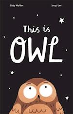 This Is Owl