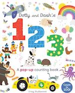 Dotty and Dash's 1 2 3