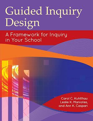 Guided Inquiry Design (R)