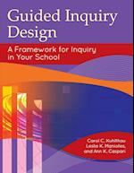 Guided Inquiry Design (R)