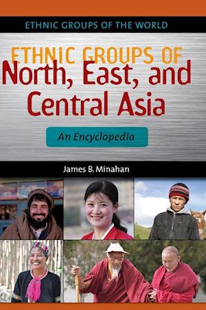 Ethnic Groups of North, East, and Central Asia