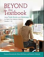 Beyond the Textbook