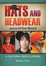 Hats and Headwear around the World