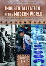 Industrialization in the Modern World