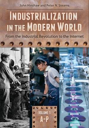 Industrialization in the Modern World