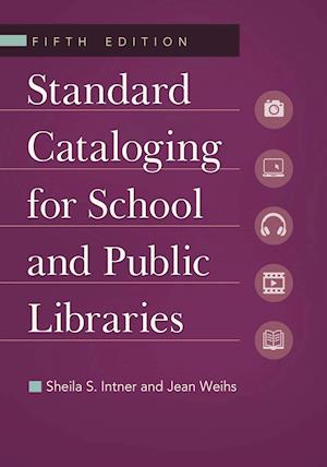 Standard Cataloging for School and Public Libraries