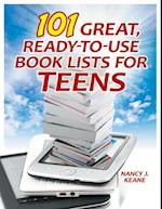 101 Great, Ready-to-Use Book Lists for Teens