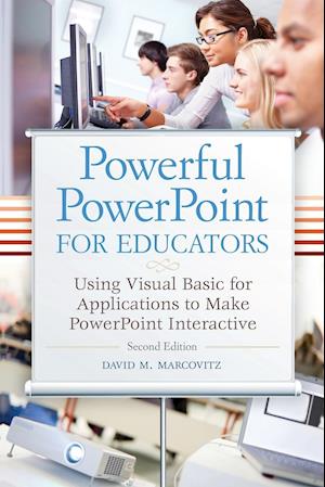 Powerful PowerPoint for Educators
