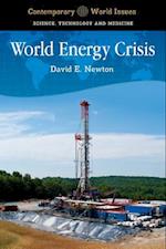 World Energy Crisis