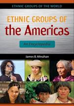 Ethnic Groups of the Americas