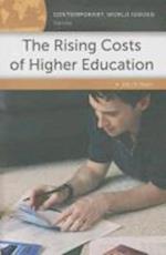 The Rising Costs of Higher Education