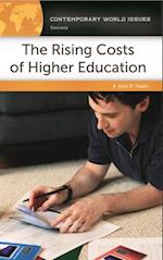 Rising Costs of Higher Education