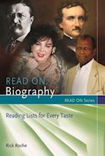 Read On...Biography