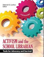 Activism and the School Librarian