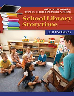 School Library Storytime