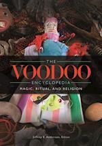 Voodoo Encyclopedia