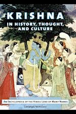 Krishna in History, Thought, and Culture