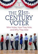 The 21st-Century Voter