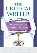 The Critical Writer