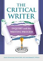Critical Writer