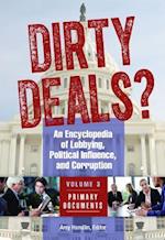 Dirty Deals?