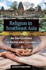 Religion in Southeast Asia