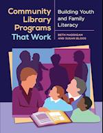 Community Library Programs That Work