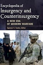 Encyclopedia of Insurgency and Counterinsurgency