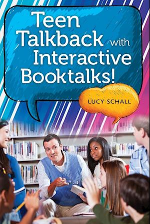 Teen Talkback with Interactive Booktalks!