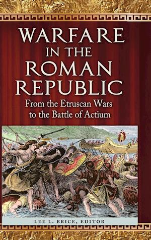 Warfare in the Roman Republic