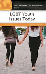 LGBT Youth Issues Today