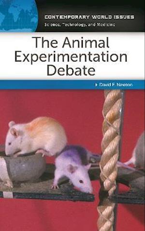 Animal Experimentation Debate