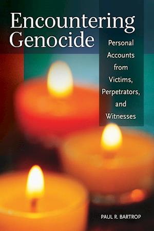 Encountering Genocide